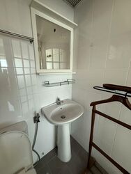 Blk 418 Casa Clementi (Clementi), HDB 3 Rooms #577467531